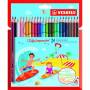 Stabilo - Stabilo Aquacolor Water Colour Pencil