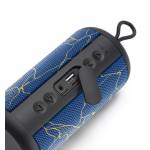 Cellular Line - Cellularline Music & Sound Bluetooth Vertical Speaker Veins - Lautsprecher (BTSPKMSVERTICAL241)