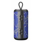 Cellular Line - Cellularline Music & Sound Bluetooth Vertical Speaker Veins - Lautsprecher (BTSPKMSVERTICAL241)