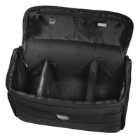 Hama Matera Schultertasche Schwarz (00121338) 3
