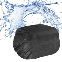 Hama Matera Schultertasche Schwarz (00121339) 1