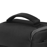 Hama Matera Schultertasche Schwarz (00121339) 7