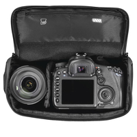 Hama Matera Schultertasche Schwarz (00121339) 8