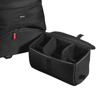 Hama Matera - Rucksack - Jede Marke - Schultergurt - Noteboo 10