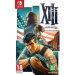 Microids - Xiii - Limited Edition (nintendo Switch)