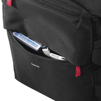 Hama Matera - Rucksack - Jede Marke - Schultergurt - Noteboo 1