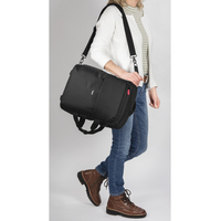 Hama Matera - Rucksack - Jede Marke - Schultergurt - Noteboo 6