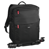 Hama Matera - Rucksack - Jede Marke - Schultergurt - Noteboo 9