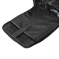 Hama Matera - Rucksack - Jede Marke - Schultergurt - Noteboo 13