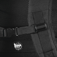 Hama Matera - Rucksack - Jede Marke - Schultergurt - Noteboo 14