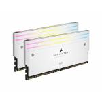 &nbsp;"Corsair-DOMINATOR Titanium Light Enhancement Kit, RGB LED, White Heatsink Functional LEDs, no DRAM ICs (CMPLEKIT2W)-Corsair-Hardware/Electronic"