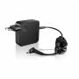 Lenovo 65w Ac Wall Adapter (mini Round Tip) - Netzteil - Wec 1