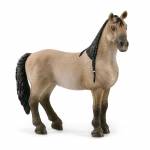 Schleich - Horse Club Criollo Definitivo Mare, Toy Figure