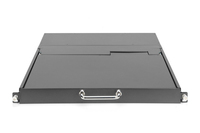 Digitus Modulare Konsole 17hd Lcd, 16-port Vga Kvm Us 1