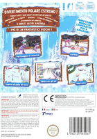 Family Party Winter Fun 1