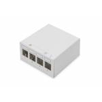 Digitus - DIGITUS Patch Panel DN-93714 - 1U - 10