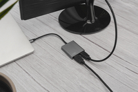 Digitus Usb Type-c 4k 2in1 Hdmi Grafik-adapter 1