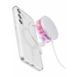 Cellularline - Cellularline MAG Adapter Ring White (MAGADAPTERW)