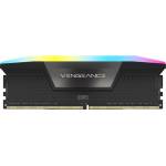 Corsair - Corsair Vengeance RGB CMH16GX5M1B5600C40 memory module 16 GB 1 x 16 GB DDR5 5600 MHz