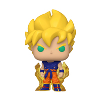 Anime Dragon Ball 1