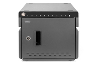 Digitus Mobiler Ladeschrank Fr Notebooks/ tablets 14 S 3