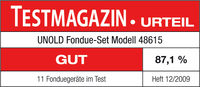 Unold 3