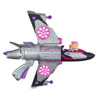 Spin Master International B. V. 7