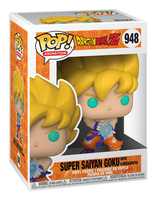 Pop Anime Dragon Ball Z 1