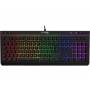 Hp - Alloy Core RGB (HX-KB5ME2-DE) (4P4F5AD#ABD) [DE-Version, German Keyboard]