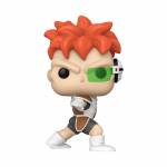 Dragon Ball Z: Funko Pop! Animation -Season 10 -Recoome (v - Pop! Figur Dragon Ball Z Recoome 10cm