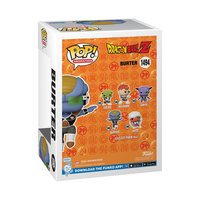 Dragon Ball Z: Funko Pop! Animation - Season 10 - Burter (vi 2