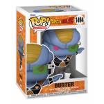 Dragon Ball Z: Funko Pop! Animation -Season 10 -Burter (vi - Funko Pop Dragon Ball Z Burter 1494
