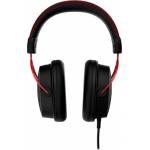  "Hp-HyperX Cloud Alpha Gaming Headset - Over-Ear - schwarz/rot --Hp-Hardware/Electronic"