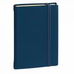 Quo Vadis - Daily Pocket Ml Silk Blu Elastico