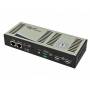 Allnet - ALLNET Power over Ethernet Splitter/Extractor 10-25V Schaltbar ALL048700 (ALL048700)