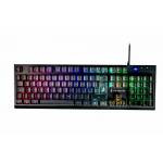 Memorie Removibili Usb - Keyboard Kingpin X2 Multimedia [IT-Version, English/Italien Keyboard]
