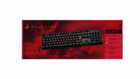 Memorie Removibili Usb - Mechanical Rgb Gaming Keyboard [IT-Version, English/Italien Keyboard]