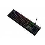 Memorie Removibili Usb - Mechanical Rgb Gaming Keyboard [IT-Version, English/Italien Keyboard]