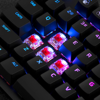 Hyperx 17