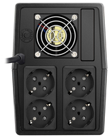 Fsp 1