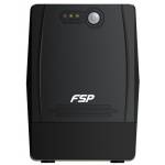 Fsp - FP 1500 Tower Line-interactive 1500VA 900W 2x12V/9Ah 4xSchuko