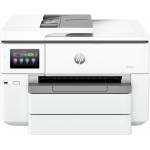 Hp - HP Officejet Pro 9730e HP+ 537P6B#629
