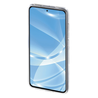 Hama Essential Line Crystal Clear - Hintere Abdeckung F&uu 2