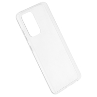 Hama Essential Line Crystal Clear - Hintere Abdeckung F&uu 3