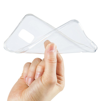 Hama Essential Line Crystal Clear - Hintere Abdeckung F&uu 4