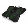 Memorie Removibili Usb - Cooling Pad Bora Gaming Laptop [IT-Version, English/Italien Keyboard]