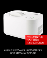 Unold - 48820 Snow ice maker