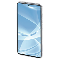 Hama Essential Line Crystal Clear - Hintere Abdeckung F&uu 2