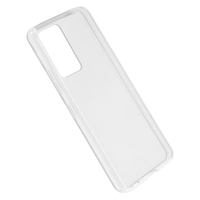 Hama Essential Line Crystal Clear - Hintere Abdeckung F&uu 3