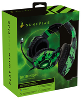 Cuffie Per Gaming 1